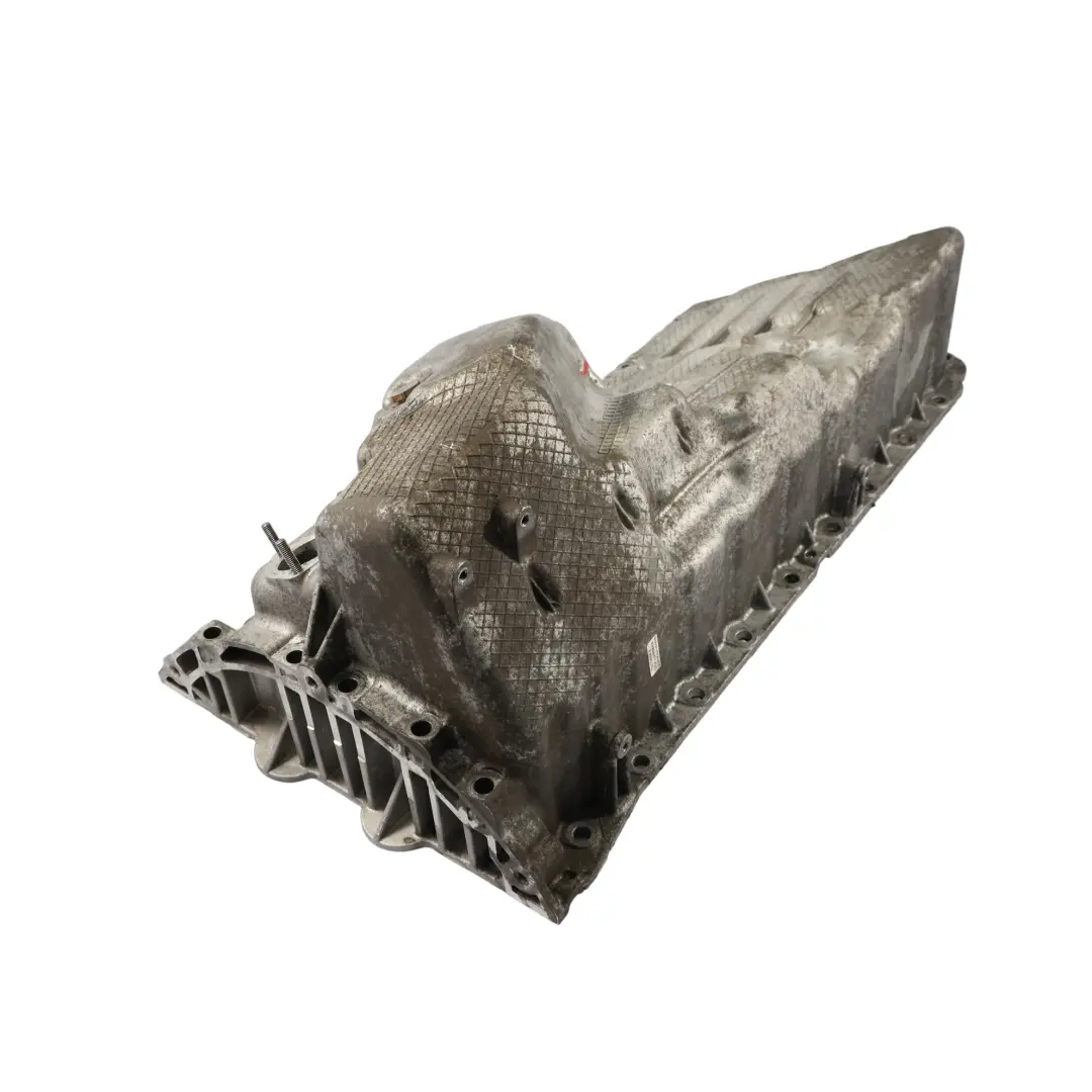 BMW M3 F80 M4 F82 Motor Öl Wanne Schutz Abdeckung S55 Benzin - SKU 7854463 - Teilenummer 7854463