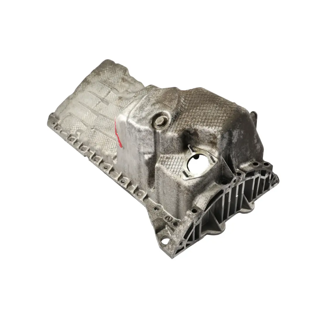 BMW M3 F80 M4 F82 Engine Oil Sump Protection Cover Panel S55 Petrol - SKU 7854463 - Part number 7854463