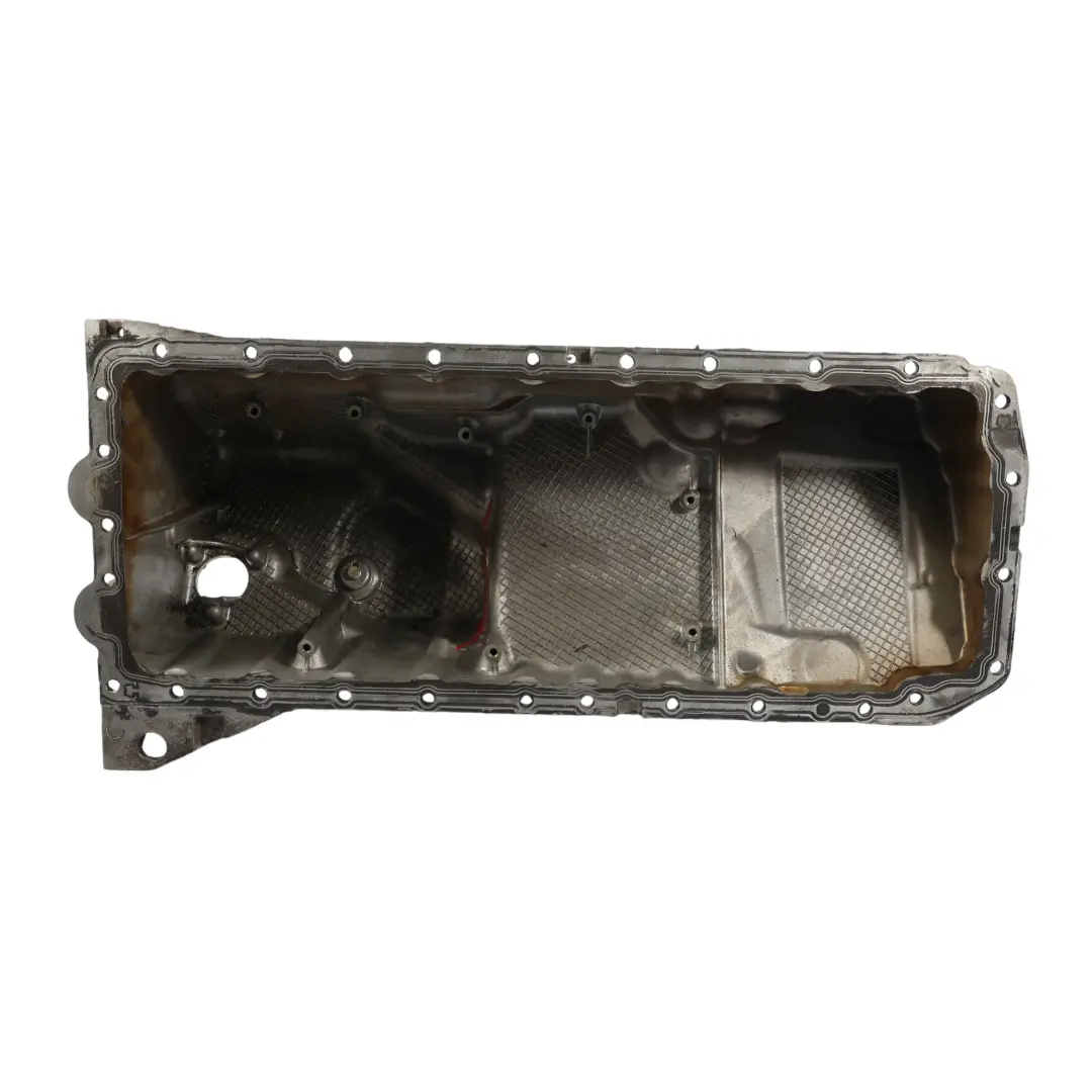 BMW M3 F80 M4 F82 Engine Oil Sump Protection Cover Panel S55 Petrol - SKU 7854463 - Part number 7854463