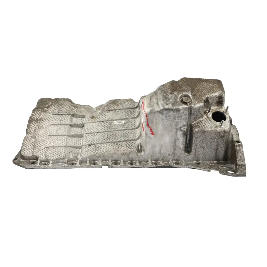 BMW M3 F80 M4 F82 Motor Öl Wanne Schutz Abdeckung S55 Benzin - SKU 7854463 - Teilenummer 7854463