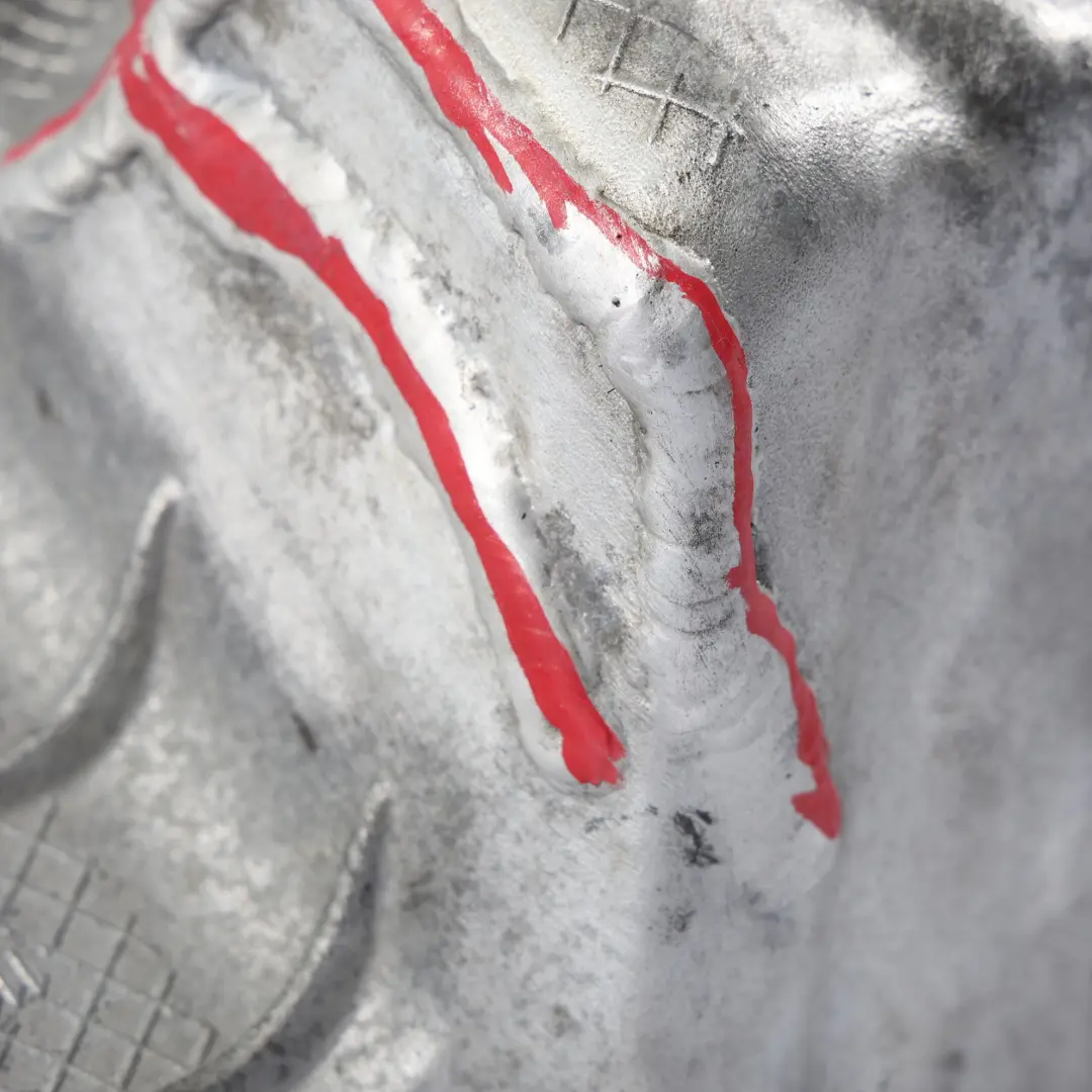 Oil Sump Protection Cover Panel S55 Petrol to BMW M3 F80 M4 F82 Engine with Part number 7854463 BMW M3 F80 M4 F82 Engine Oil Sump Protection Cover Panel S55 Petrol - SKU 7854463 - Part number 7854463