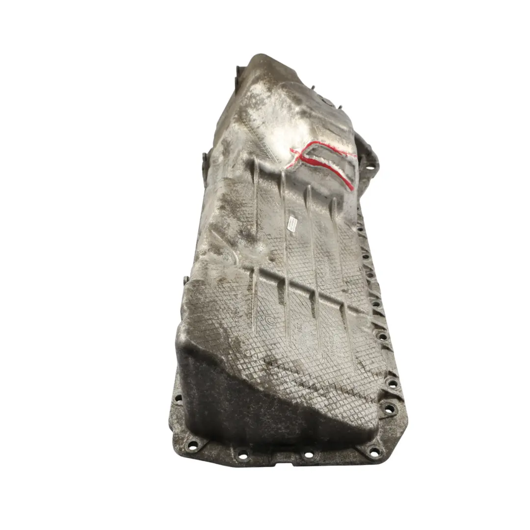 BMW M3 F80 M4 F82 Engine Oil Sump Protection Cover Panel S55 Petrol - SKU 7854463 - Part number 7854463
