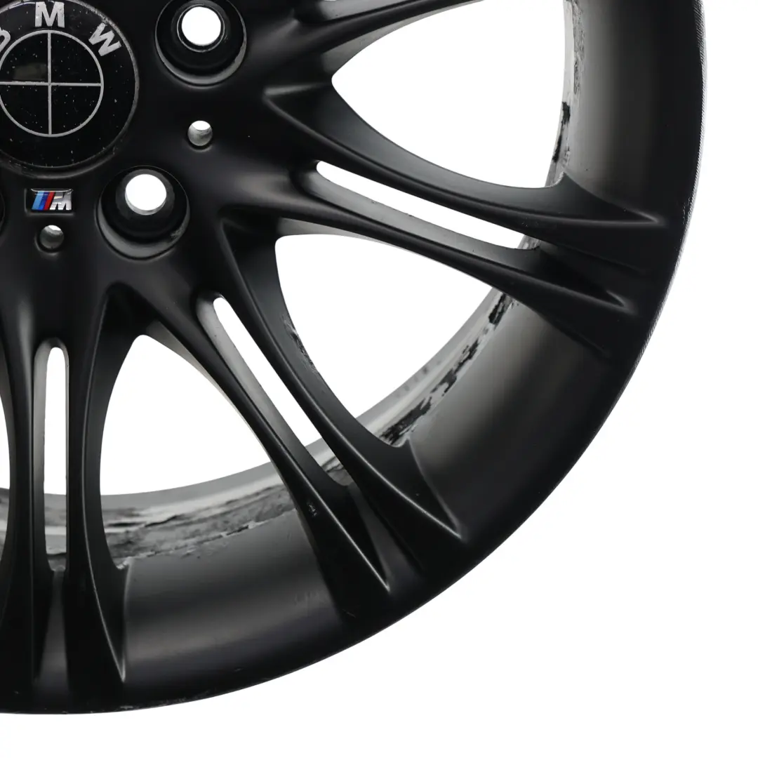 BMW E46 E85 Felga aluminiowa 18" 8J - SKU 7896470-3 - Numer Części 7896470