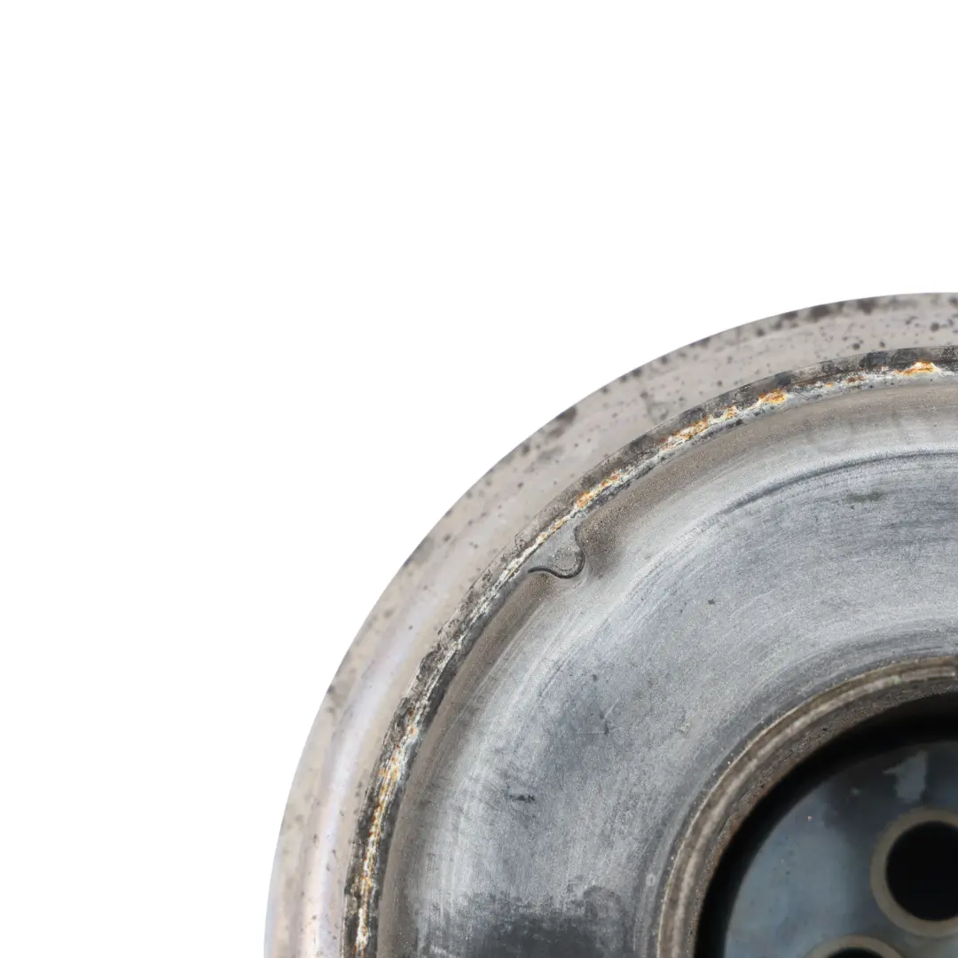 BMW F40 X1 F48 Mini F56 Crankshaft Vibration Damper Pulley Wheel Diesel - SKU 7925778 - Part number 7925778