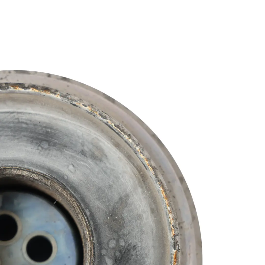 Cigüeñal Vibración Amortiguador Polea Diesel para BMW F40 X1 F48 Mini F56 con número de pieza 7925778 BMW F40 X1 F48 Mini F56 Cigüeñal Vibración Amortiguador Polea Diesel - SKU 7925778 - Número de pieza 7925778