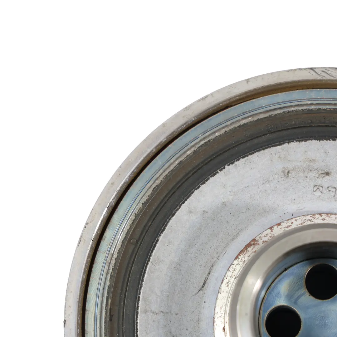 Cigüeñal Vibración Amortiguador Polea Diesel para BMW F40 X1 F48 Mini F56 con número de pieza 7925778 BMW F40 X1 F48 Mini F56 Cigüeñal Vibración Amortiguador Polea Diesel - SKU 7925778 - Número de pieza 7925778