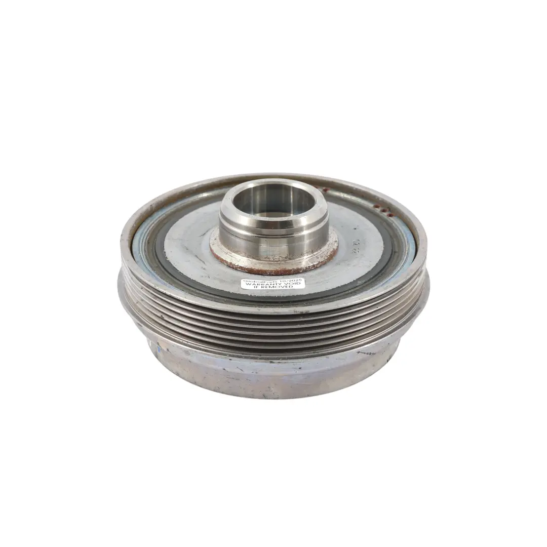 BMW F40 X1 F48 Mini F56 Crankshaft Vibration Damper Pulley Wheel Diesel - SKU 7925778 - Part number 7925778