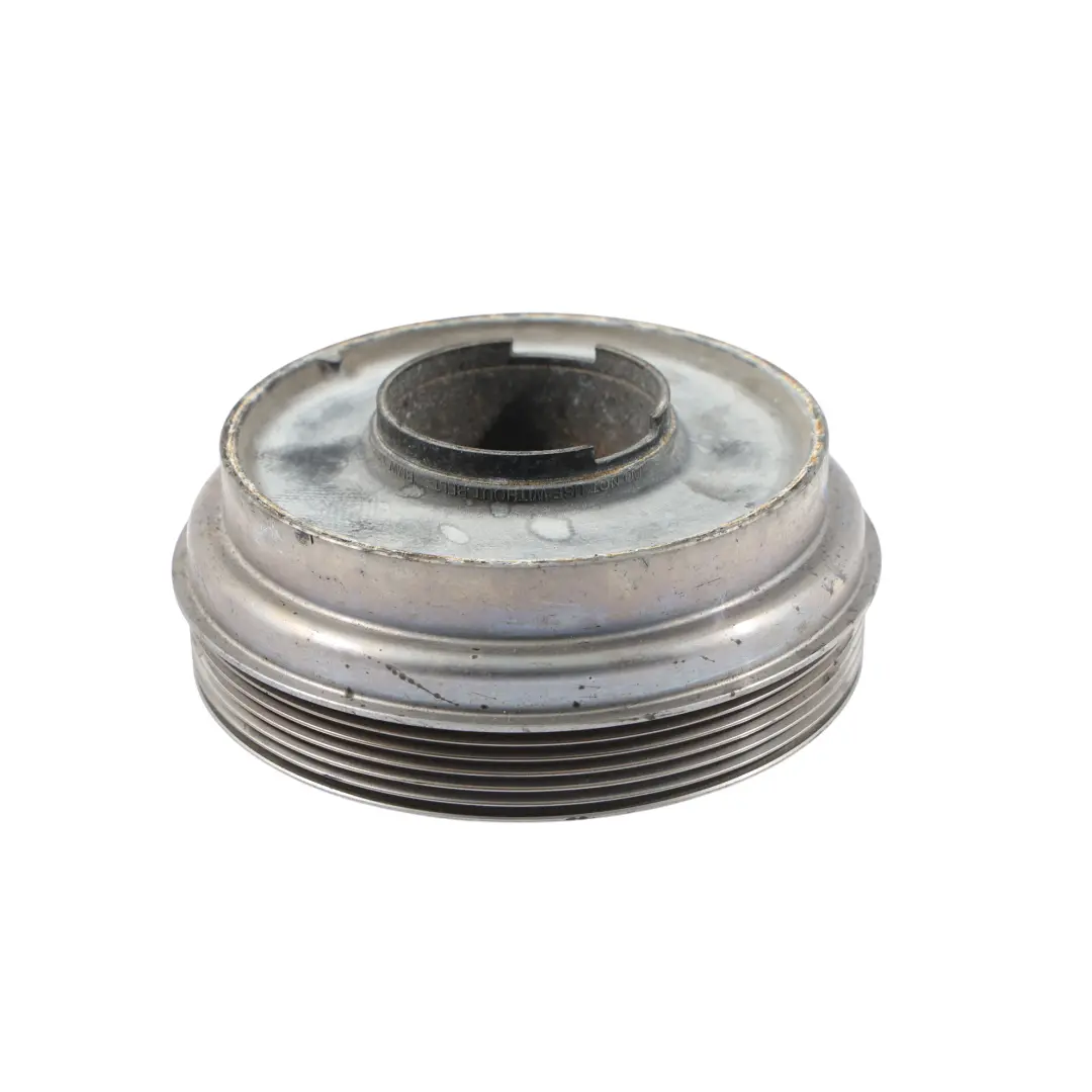 Koło Pasowe Wału Korbowego Diesel do BMW F40 X1 F48 Mini F56 o numerze 7925778 BMW F40 X1 F48 Mini F56 Koło Pasowe Wału Korbowego Diesel - SKU 7925778 - Numer Części 7925778
