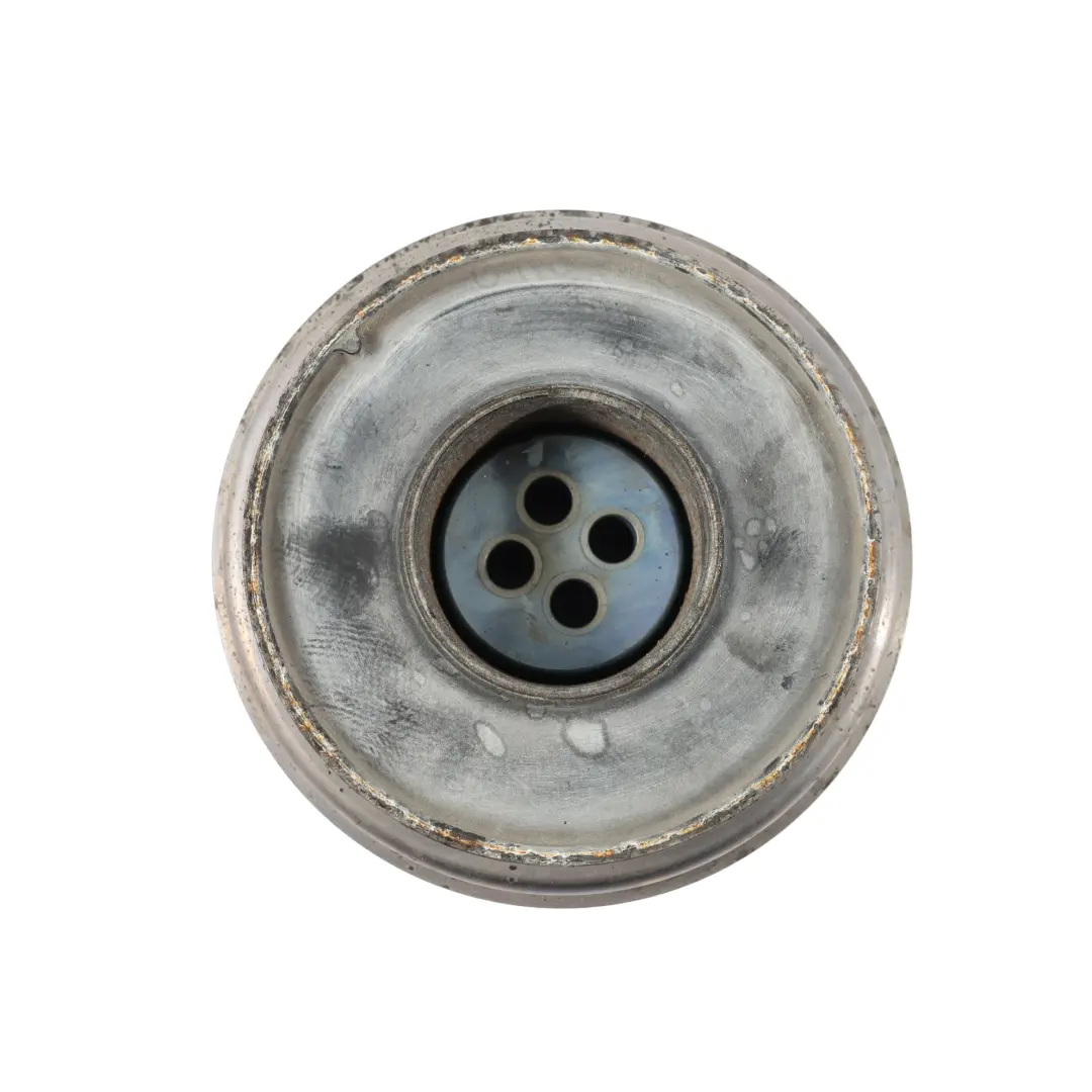 BMW F40 X1 F48 Mini F56 Crankshaft Vibration Damper Pulley Wheel Diesel - SKU 7925778 - Part number 7925778
