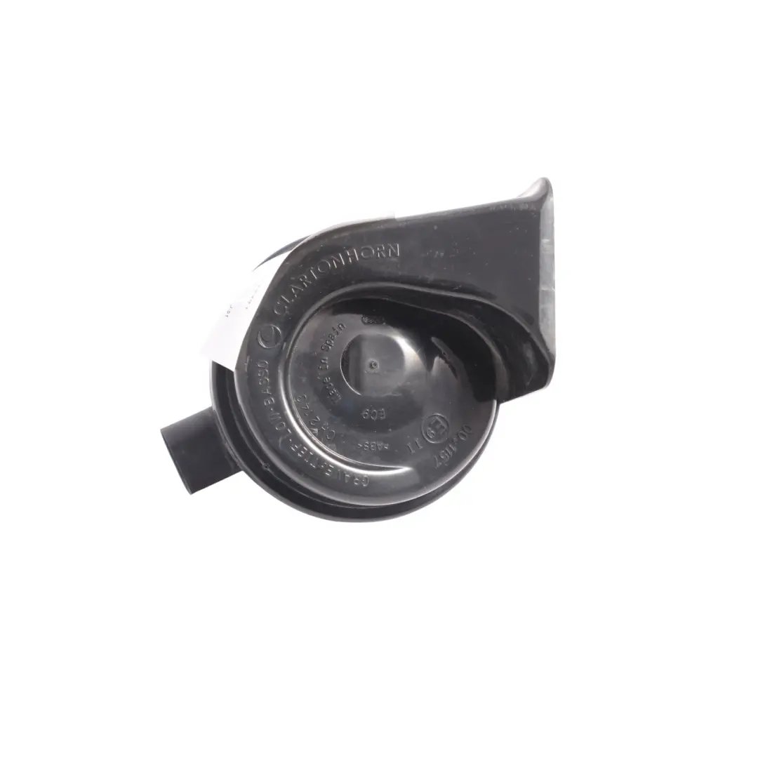 Horn Signal Low Tone Pitch Fanfare Signal to BMW F20 F21 LCI with Part number 7947121 BMW F20 F21 LCI Horn Signal Low Tone Pitch Fanfare Signal - SKU 7947121 - Part number 7947121