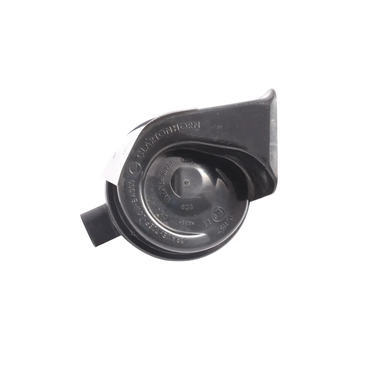 BMW F20 F21 LCI Horn Signal Low Tone Pitch Fanfare Signal 7947121