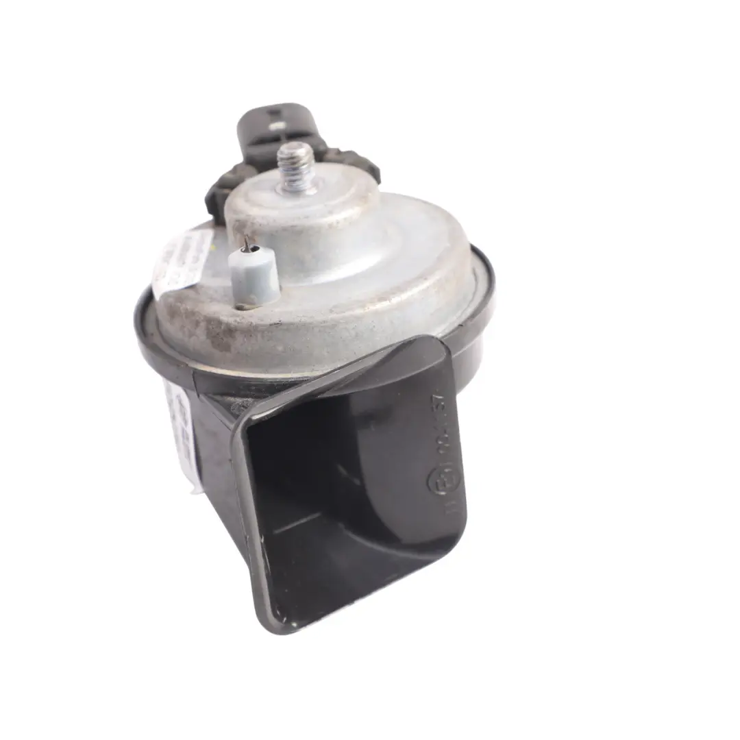 Horn Signal Low Tone Pitch Fanfare Signal to BMW F20 F21 LCI with Part number 7947121 BMW F20 F21 LCI Horn Signal Low Tone Pitch Fanfare Signal - SKU 7947121 - Part number 7947121