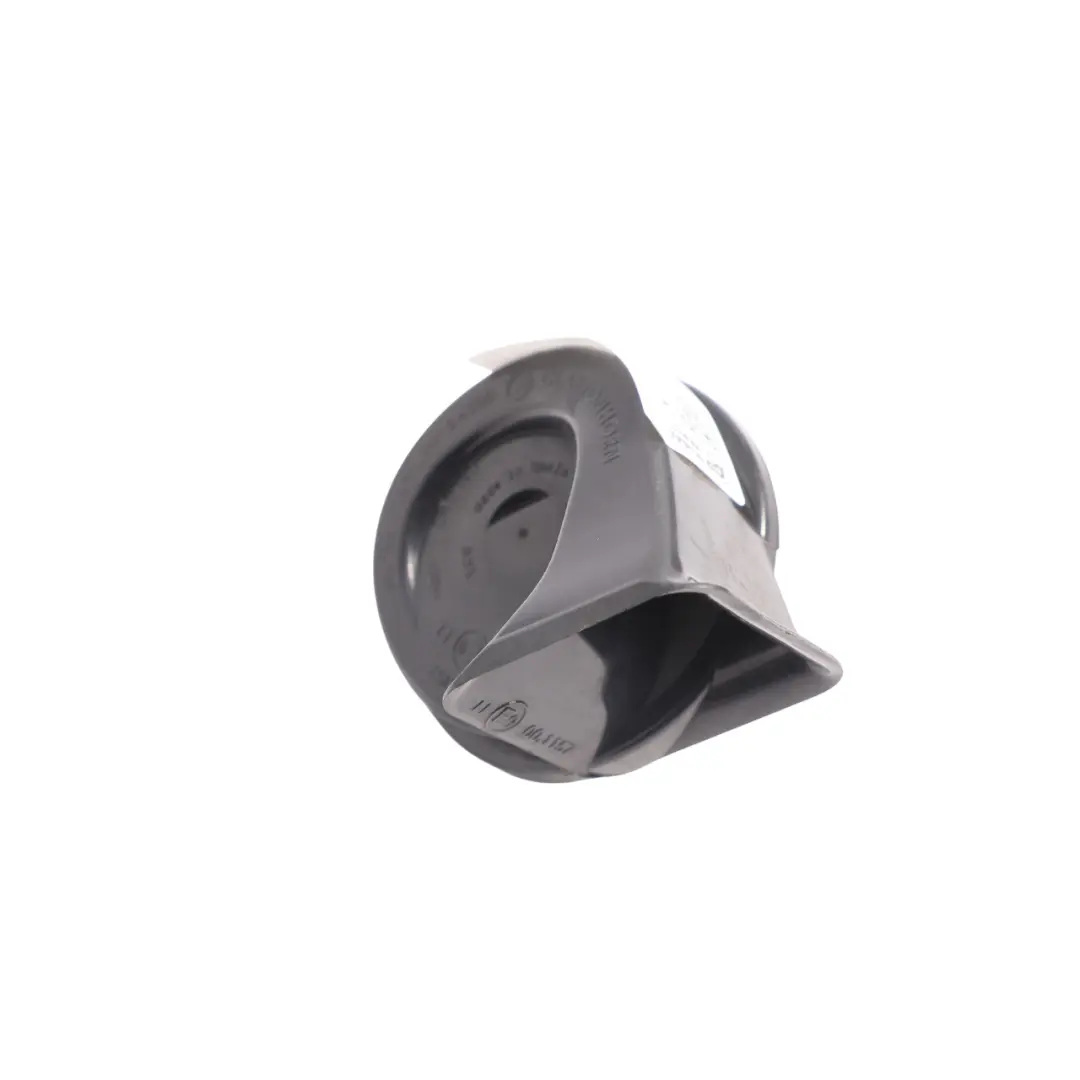 Horn Signal Low Tone Pitch Fanfare Signal to BMW F20 F21 LCI with Part number 7947121 BMW F20 F21 LCI Horn Signal Low Tone Pitch Fanfare Signal - SKU 7947121 - Part number 7947121