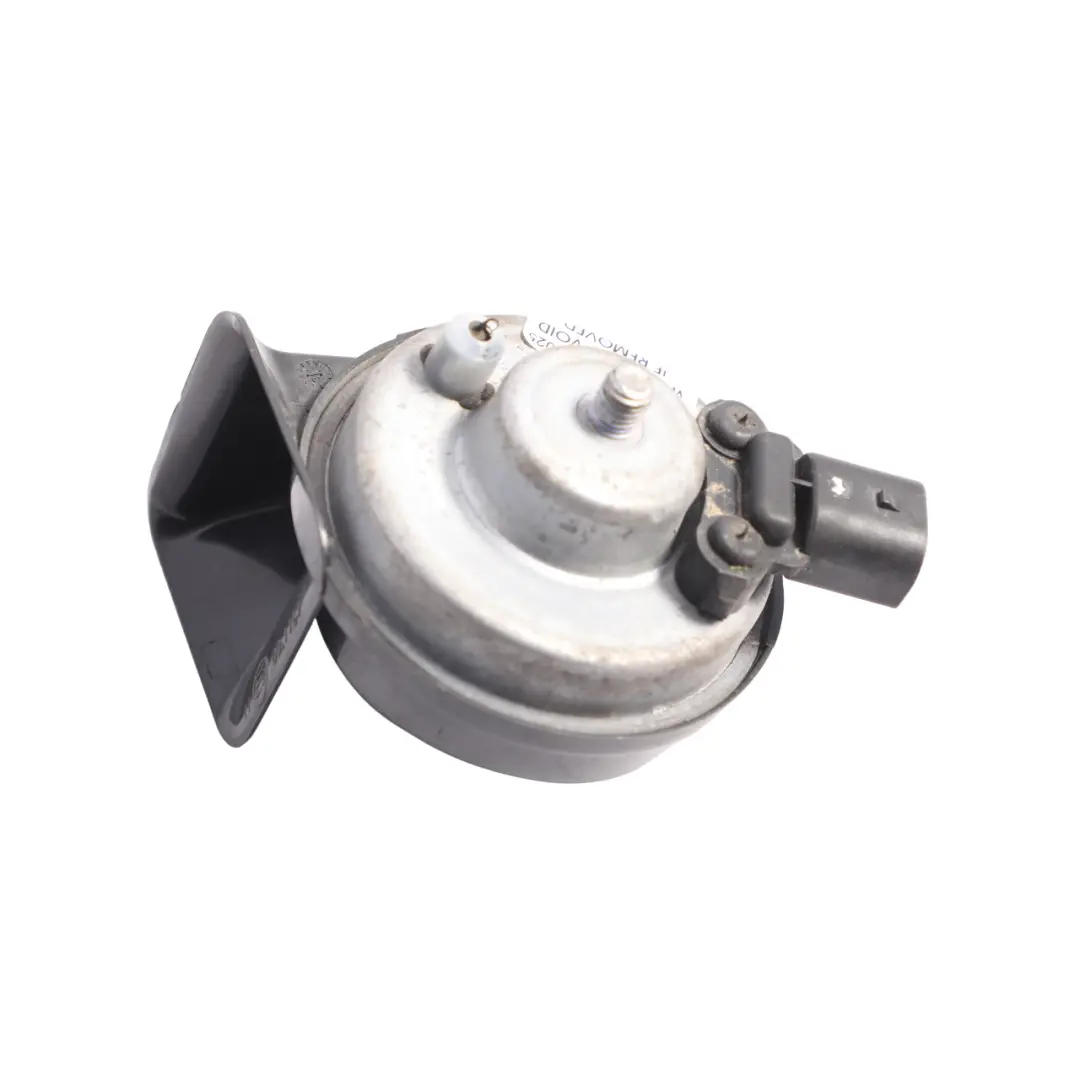 Horn Signal Low Tone Pitch Fanfare Signal to BMW F20 F21 LCI with Part number 7947121 BMW F20 F21 LCI Horn Signal Low Tone Pitch Fanfare Signal - SKU 7947121 - Part number 7947121