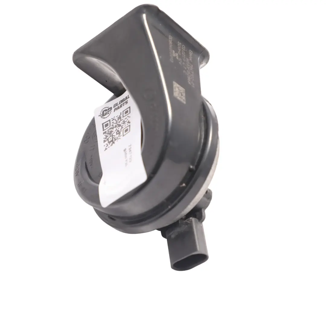 BMW F20 F21 LCI Horn Signal High Tone Pitch Fanfare Signal - SKU 7947122 - Part number 7947122