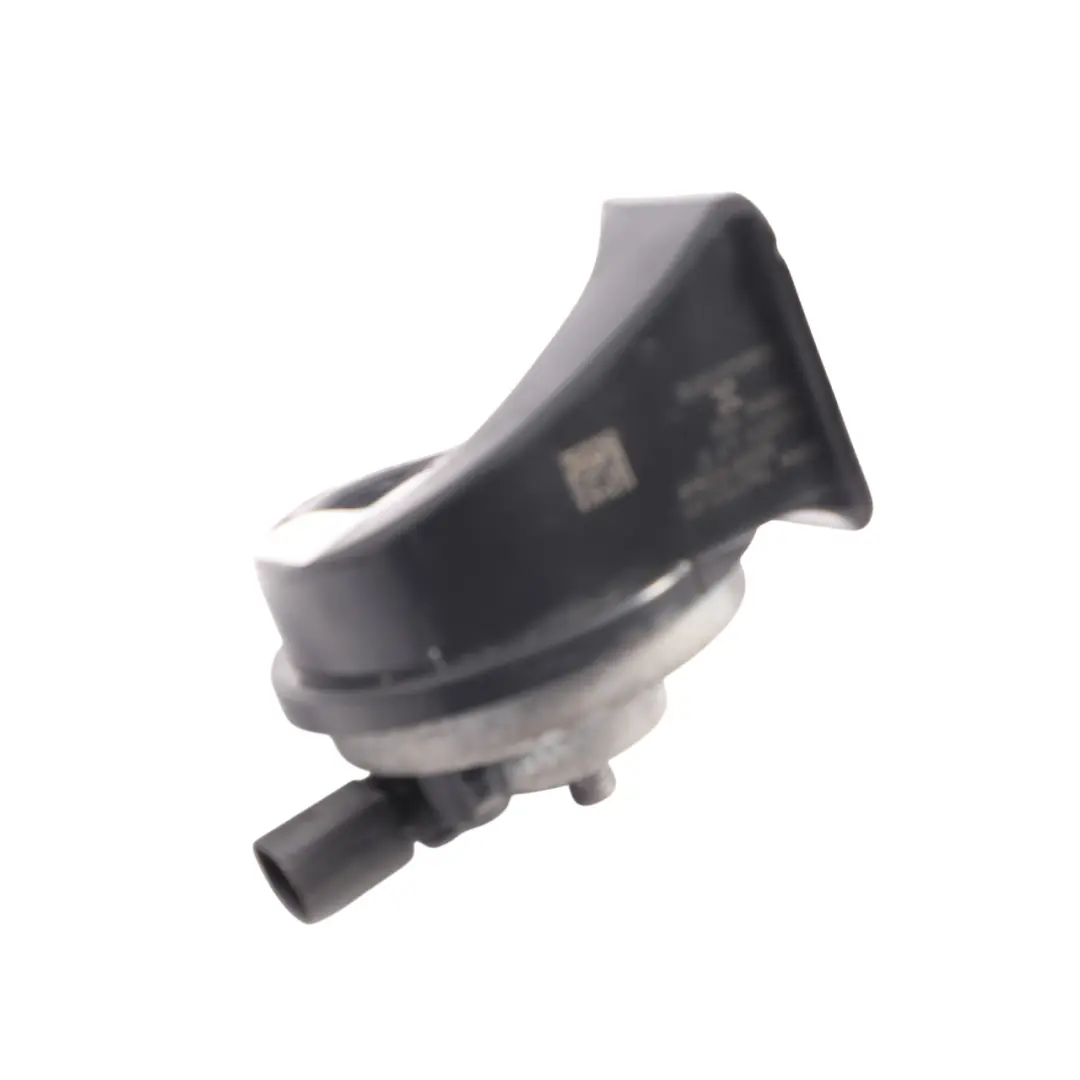 Horn Signal High Tone Pitch Fanfare Signal to BMW F20 F21 LCI with Part number 7947122 BMW F20 F21 LCI Horn Signal High Tone Pitch Fanfare Signal - SKU 7947122 - Part number 7947122