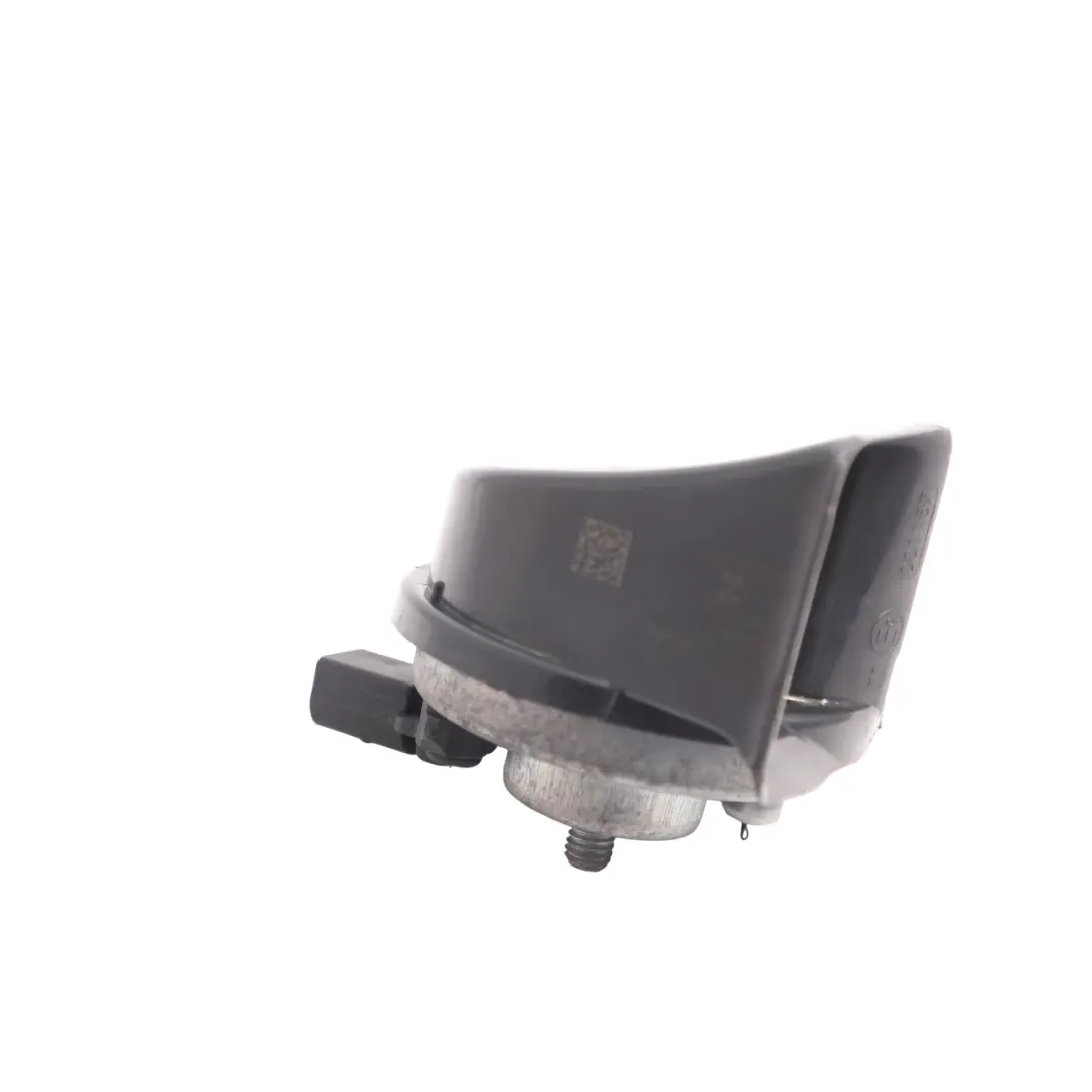 BMW F20 F21 LCI Horn Signal High Tone Pitch Fanfare Signal - SKU 7947122 - Part number 7947122