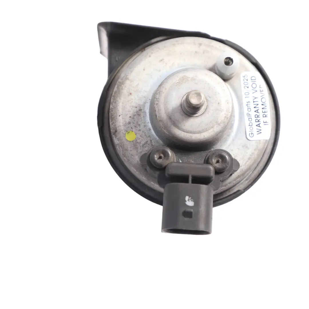 BMW F20 F21 LCI Horn Signal High Tone Pitch Fanfare Signal - SKU 7947122 - Part number 7947122