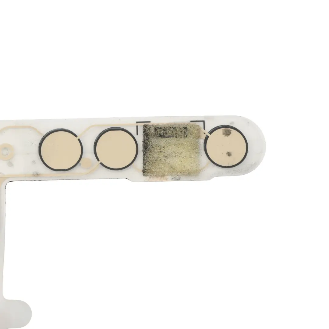 Sitz Belegungs Matte Steuergerät Sensor für BMW F40 F44 mit Teilenummer 7948144 BMW F40 F44 Sitz Belegungs Matte Steuergerät Sensor - SKU 7948144 - Teilenummer 7948144