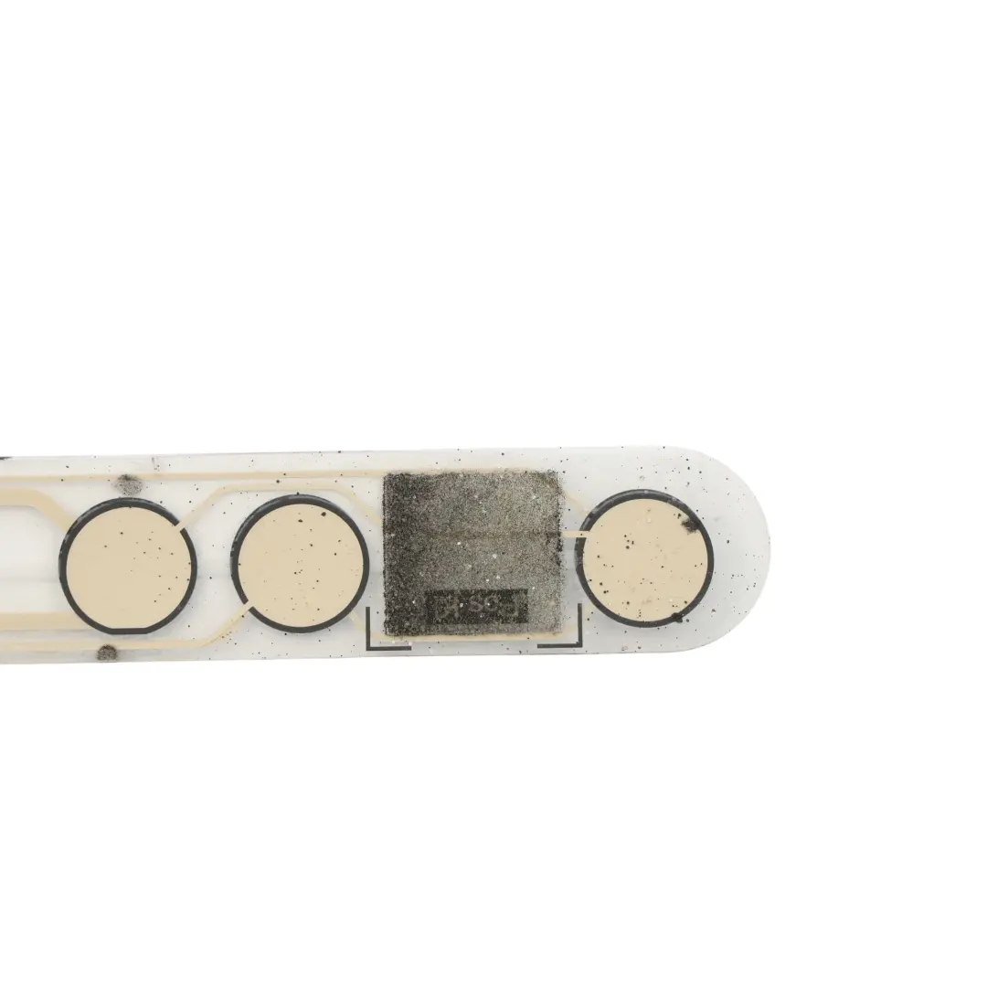 BMW F40 F44 Seat Occupancy Mat Control Unit Sensor - SKU 7948144 - Part number 7948144