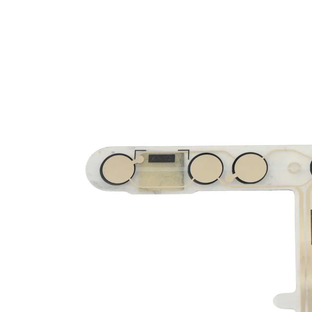 Asiento Ocupación Mat Sensor Unidad De Control para BMW F40 F44 con número de pieza 7948144 BMW F40 F44 Asiento Ocupación Mat Sensor Unidad De Control - SKU 7948144 - Número de pieza 7948144