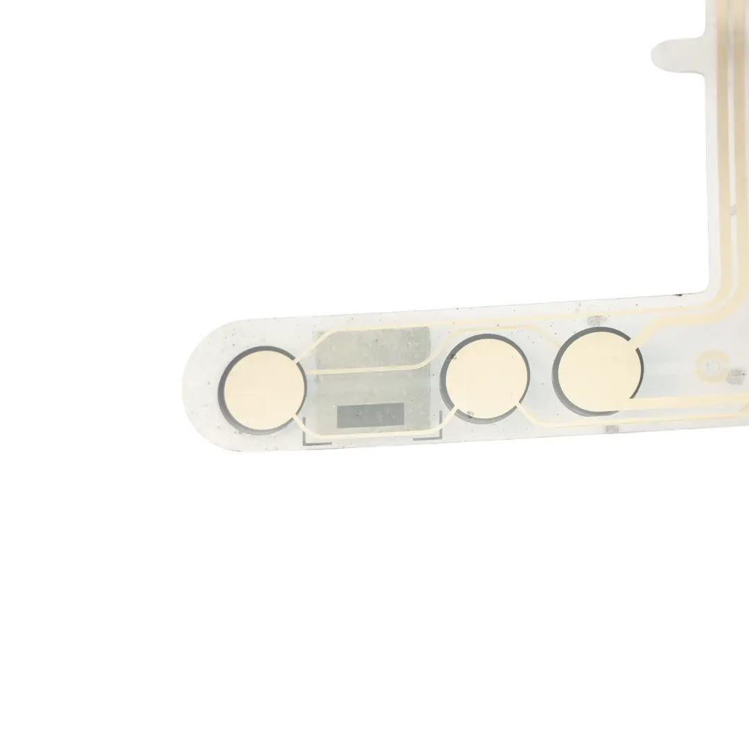 Capteur Pour Tapis De Siège pour BMW F40 F44 à propos du numéro de pièce 7948144 BMW F40 F44 Capteur Pour Tapis De Siège - SKU 7948144 - Numéro de pièce 7948144