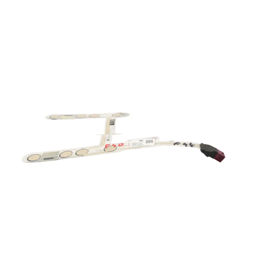 BMW F40 F44 Mata Czujnik Zajętości Fotela - SKU 7948144 - Numer Części 7948144