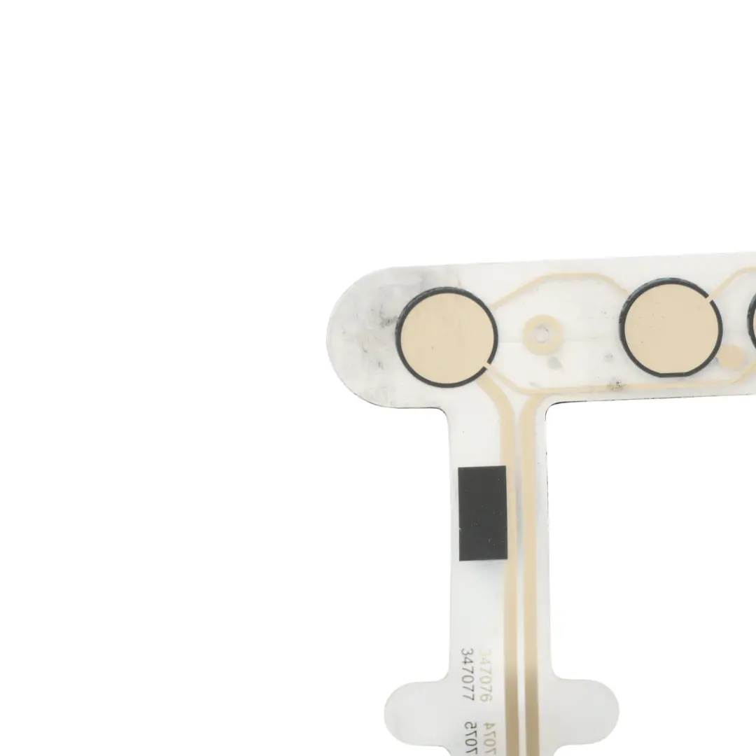 Asiento Ocupación Mat Sensor Unidad De Control para BMW F40 F44 con número de pieza 7948144 BMW F40 F44 Asiento Ocupación Mat Sensor Unidad De Control - SKU 7948144 - Número de pieza 7948144