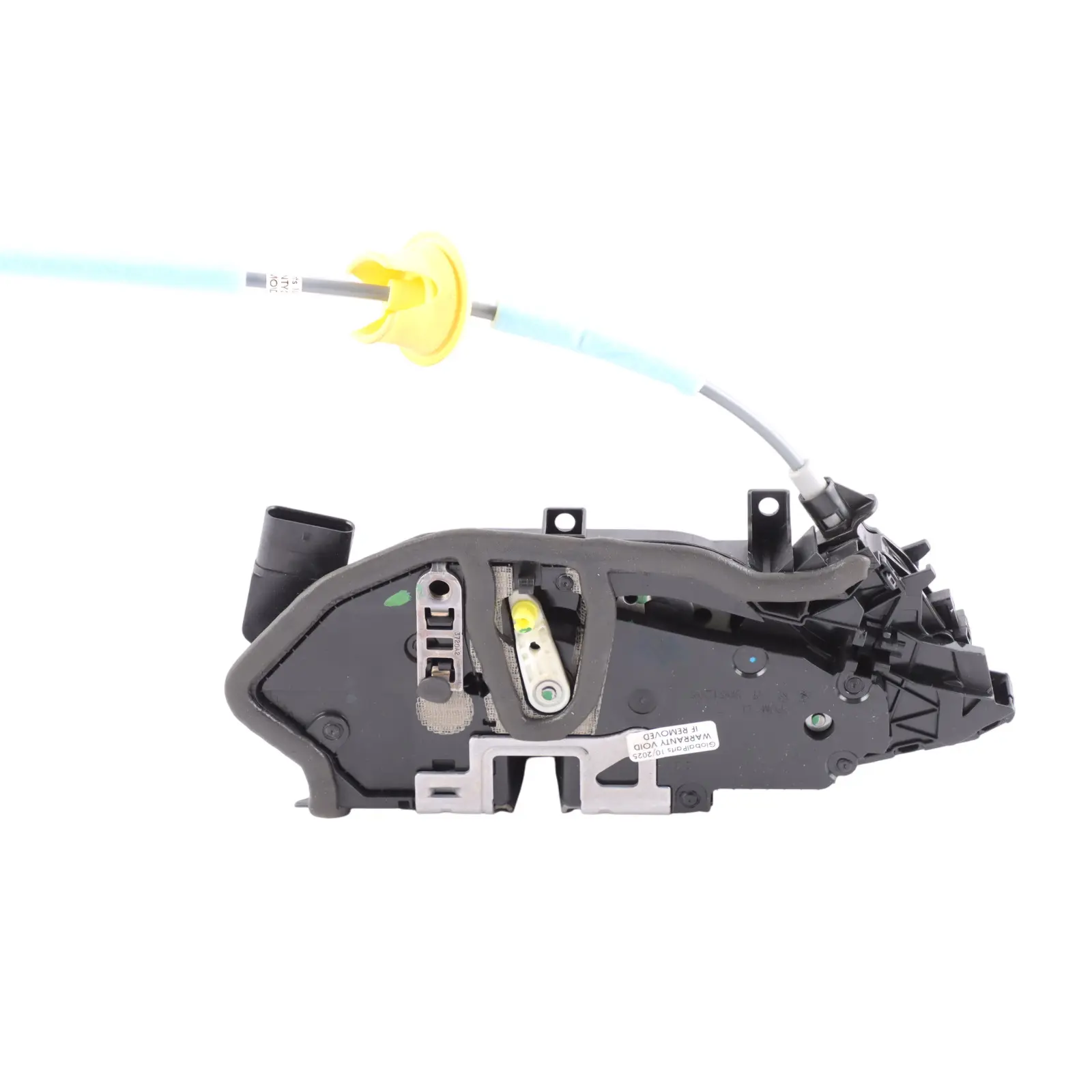 Door Lock BMW F40 F44 Front Door Left N/S Latch Catch Lock Mechanism 7956149