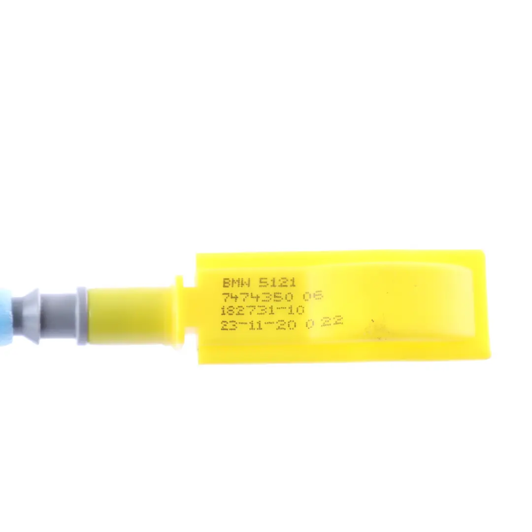  Door Lock BMW F40 F44 Front Door Left N/S Latch Catch Lock Mechanism - SKU RHD-7956149 - Part number 7956149