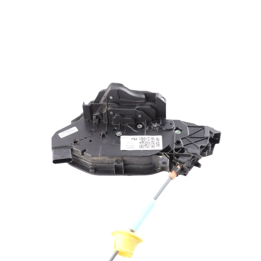 Door Lock Rear Left N/S Latch Catch Lock Mechanism to BMW F40 F44 with Part number 7956151 BMW F40 F44 Door Lock Rear Left N/S Latch Catch Lock Mechanism - SKU 7956151-1 - Part number 7956151