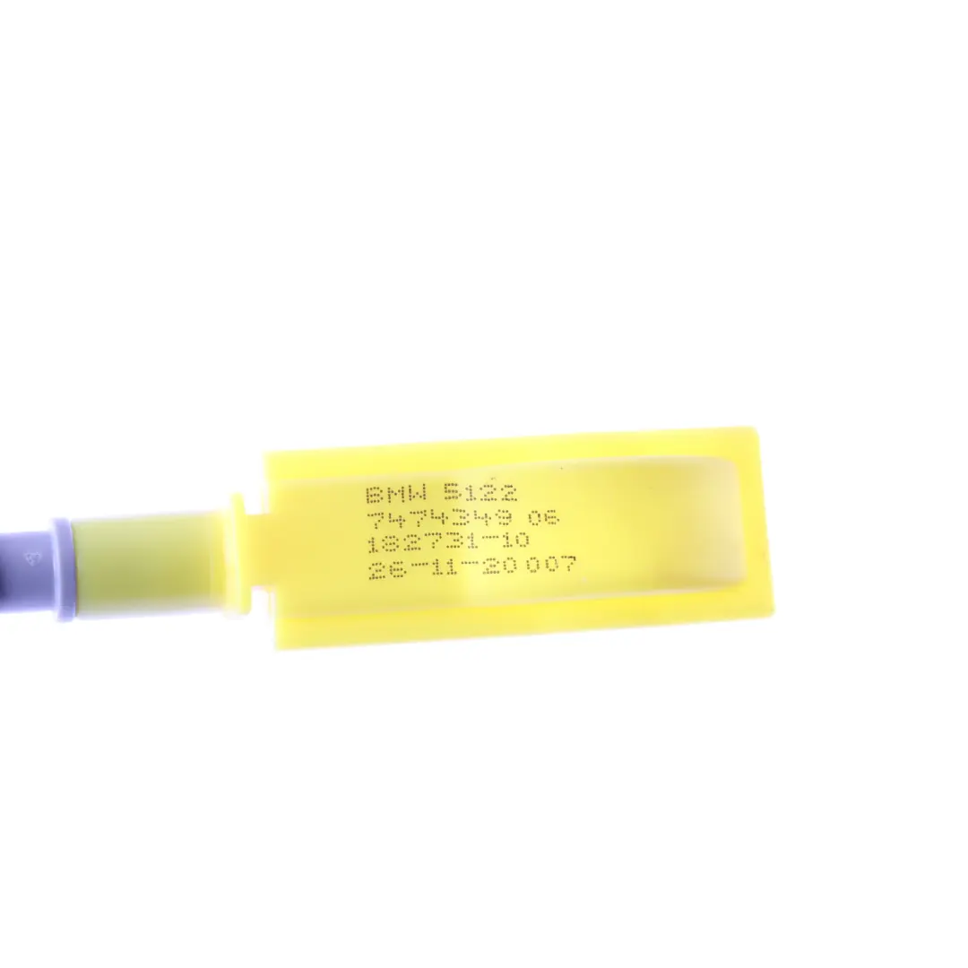 Door Lock Rear Left N/S Latch Catch Lock Mechanism to BMW F40 F44 with Part number 7956151 BMW F40 F44 Door Lock Rear Left N/S Latch Catch Lock Mechanism - SKU 7956151-1 - Part number 7956151