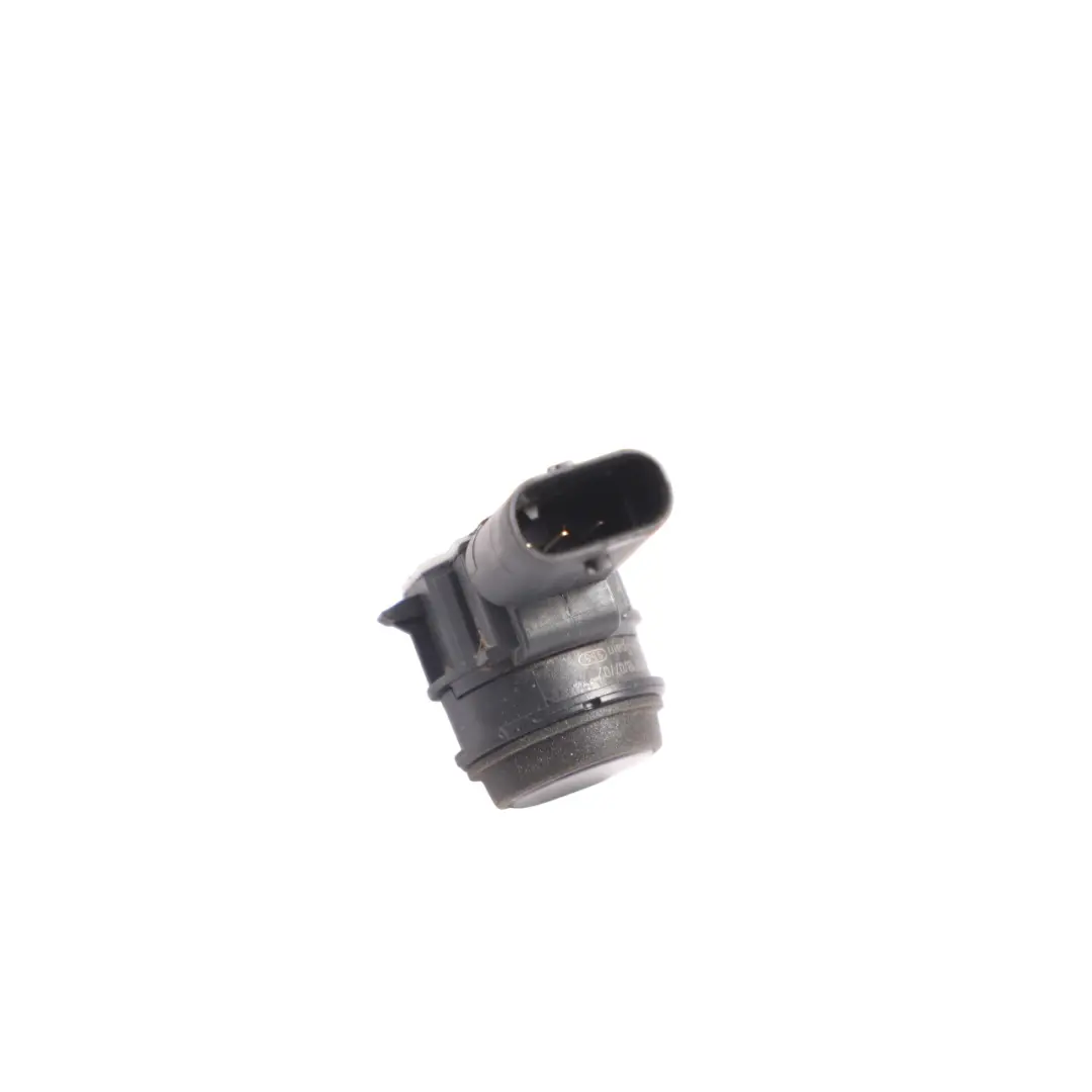 BMW F33 PDC Capteur Stationnement Ultrasons Noir Carbone Métallisé 416 - SKU 7990758-CAR - Numéro de pièce 7990758