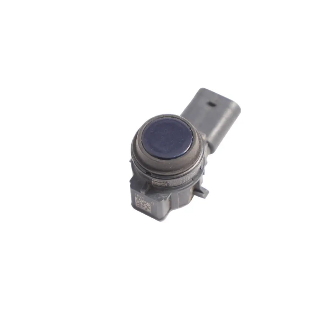 PDC Ultrasonic Parking Sensor PDC Carbonschwarz Metallic - 416 to BMW F33 with Part number 7990758 BMW F33 PDC Ultrasonic Parking Sensor PDC Carbonschwarz Metallic - 416 - SKU 7990758-CAR - Part number 7990758