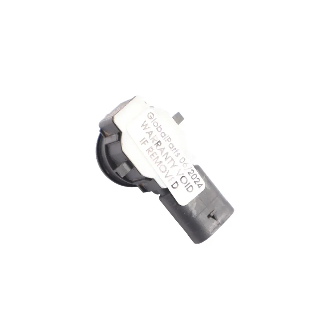 BMW F33 PDC Sensore Parcheggio Ultrasuoni Nero Carbone Metallizzato 416 - SKU 7990758-CAR - Numero di parte 7990758