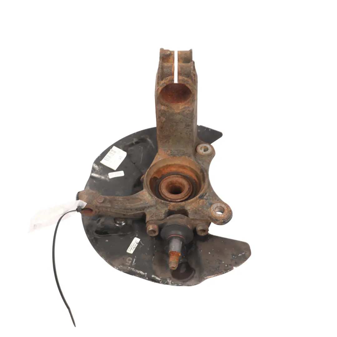 Front Wheel Hub Bearing Left N/S to VW Volkswagen Transporter T5 with Part number 7H0407257G VW Volkswagen Transporter T5 Front Wheel Hub Bearing Left N/S - SKU 7H0407257G - Part number 7H0407257G