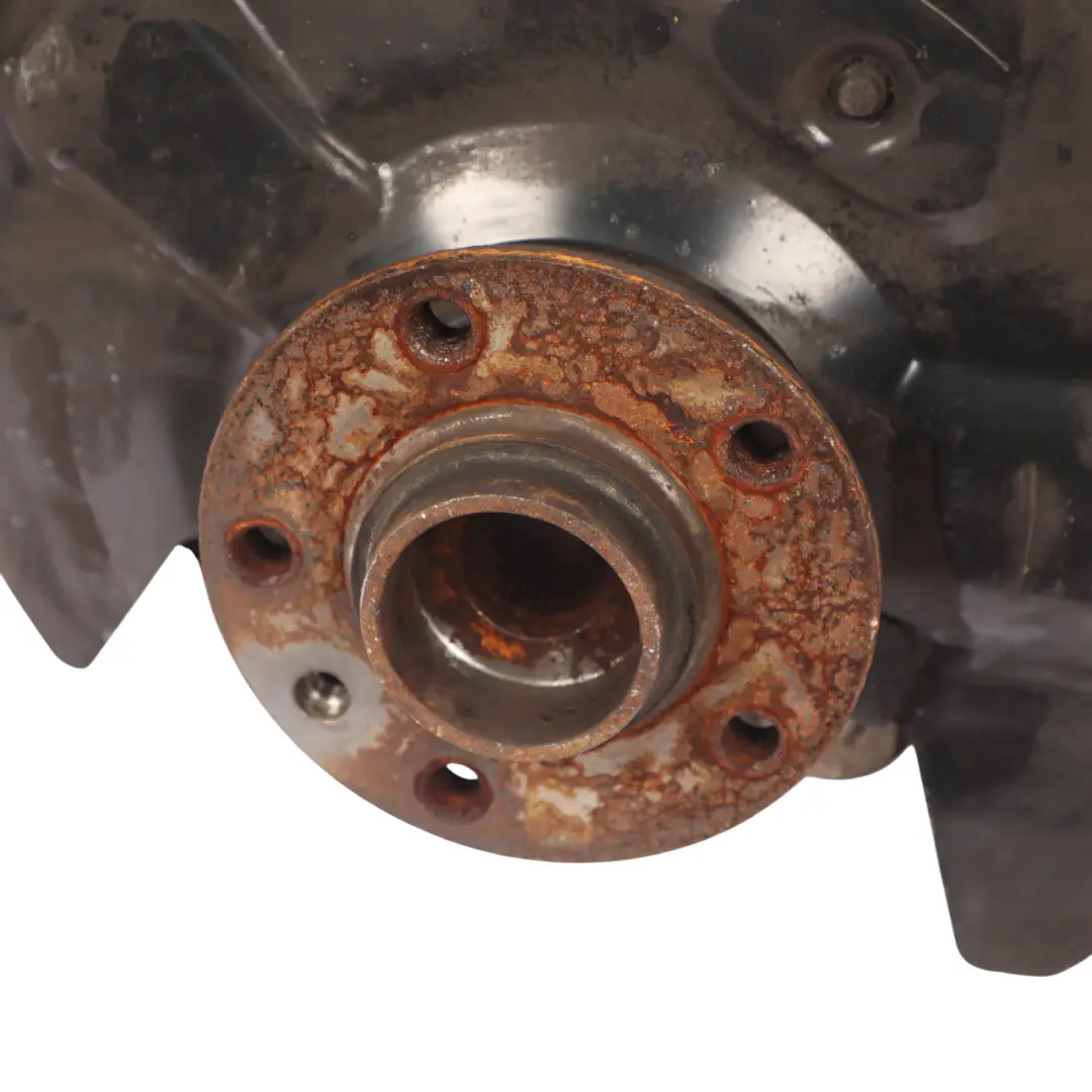 VW Volkswagen Transporter T5 Front Wheel Hub Bearing Left N/S - SKU 7H0407257G - Part number 7H0407257G