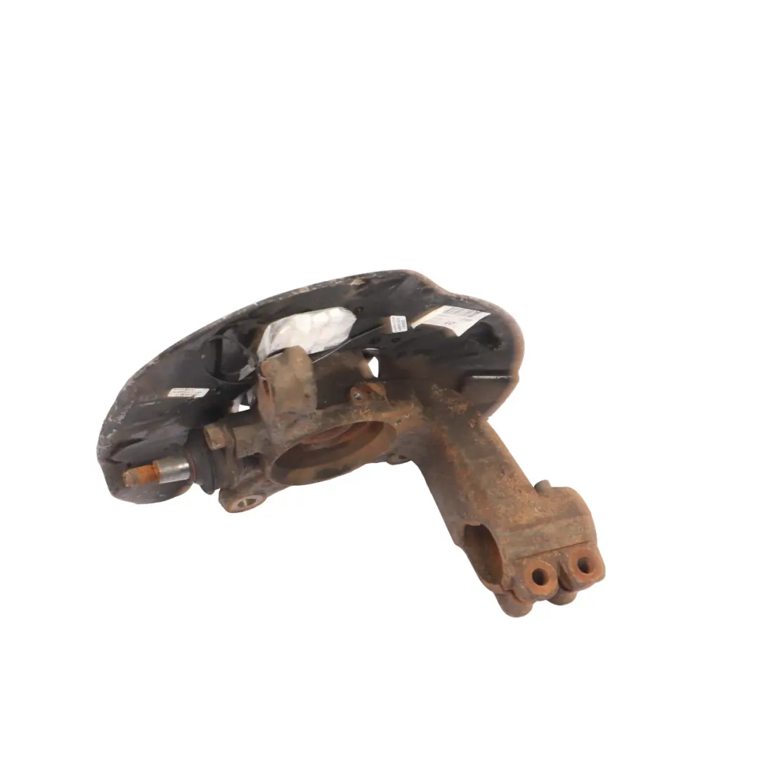 Front Wheel Hub Bearing Left N/S to VW Volkswagen Transporter T5 with Part number 7H0407257G VW Volkswagen Transporter T5 Front Wheel Hub Bearing Left N/S - SKU 7H0407257G - Part number 7H0407257G