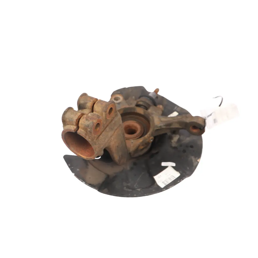 VW Volkswagen Transporter T5 Front Wheel Hub Bearing Left N/S - SKU 7H0407257G - Part number 7H0407257G