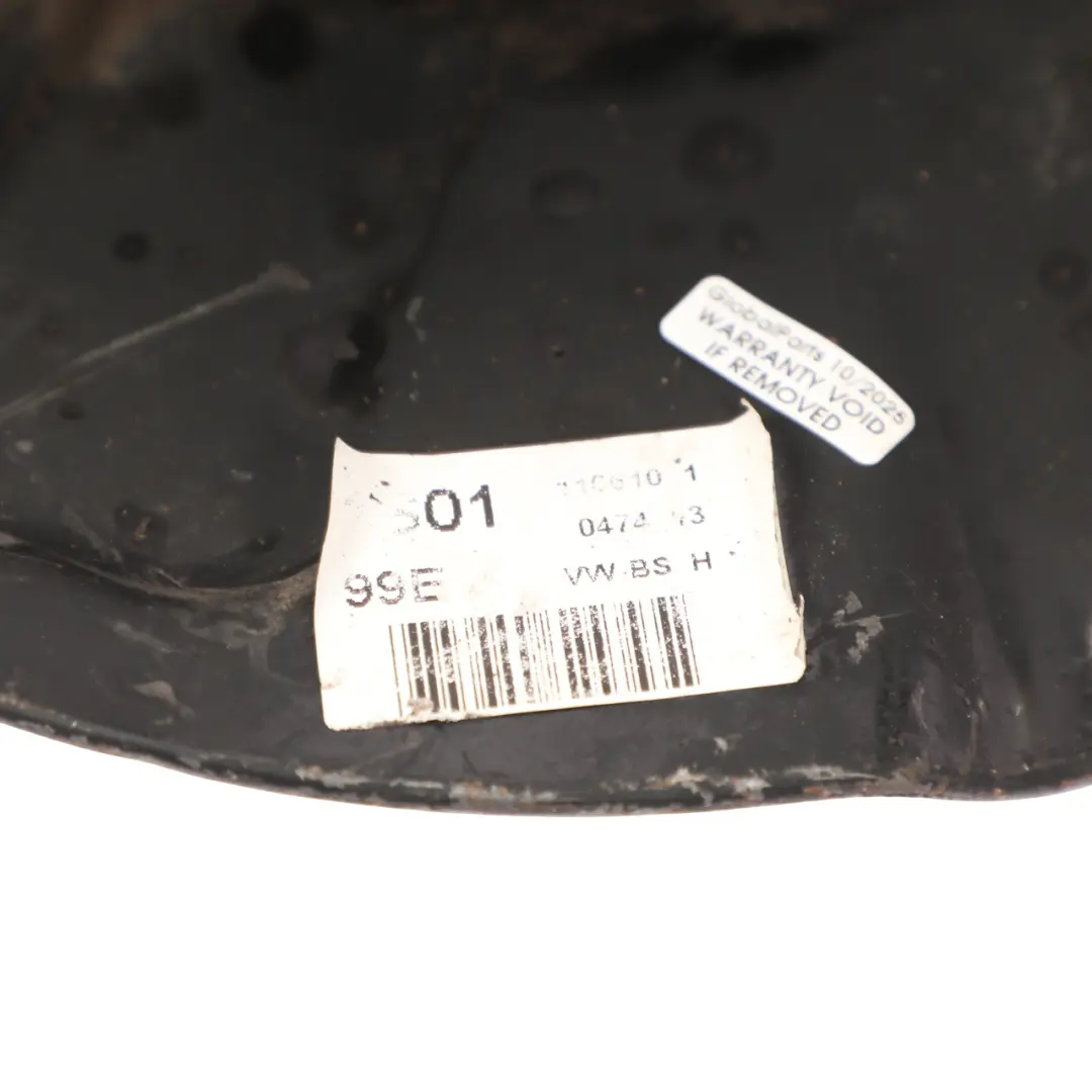 VW Volkswagen Transporter T5 Front Wheel Hub Bearing Left N/S - SKU 7H0407257G - Part number 7H0407257G