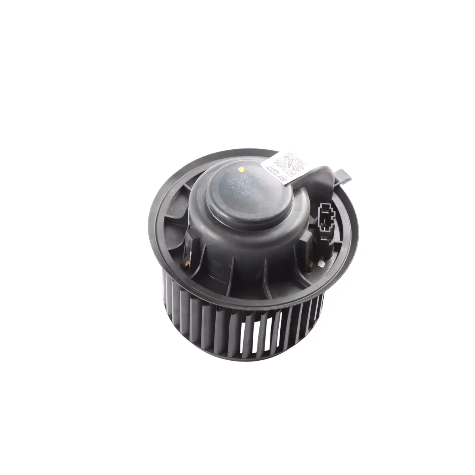 Audi Q7 4L Gebläsemotor Heizung Lüfter Widerstand Regler 7H0819021A