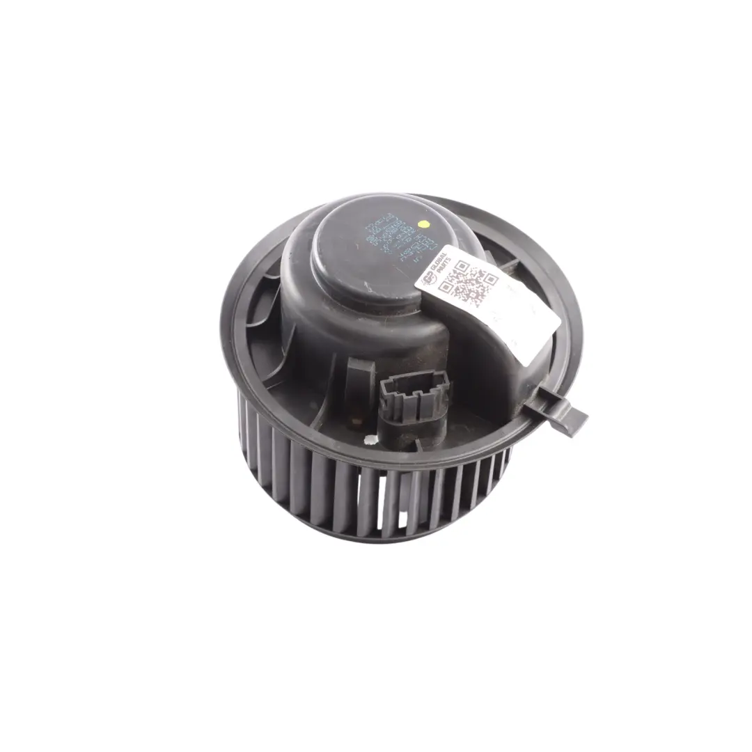 Audi Q7 4L Gebläsemotor Heizung Lüfter Widerstand Regler - SKU 7H0819021A - Teilenummer 7H0819021A