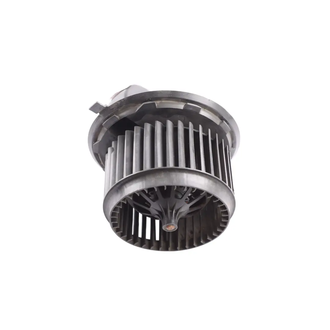 Audi Q7 4L Gebläsemotor Heizung Lüfter Widerstand Regler - SKU 7H0819021A - Teilenummer 7H0819021A