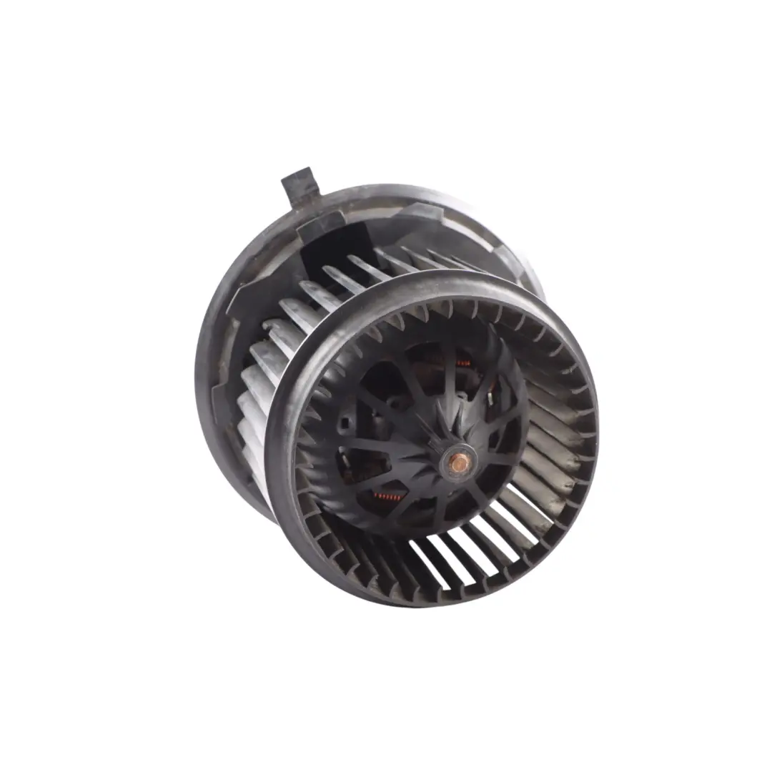 Audi Q7 4L Blower Motor Heater Fan Resistor Regulator - SKU 7H0819021A - Part number 7H0819021A
