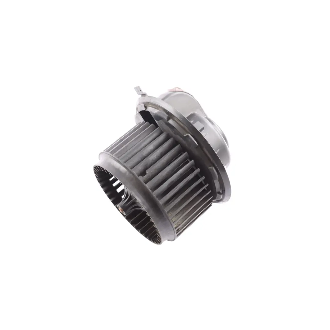 Audi Q7 4L Gebläsemotor Heizung Lüfter Widerstand Regler - SKU 7H0819021A - Teilenummer 7H0819021A
