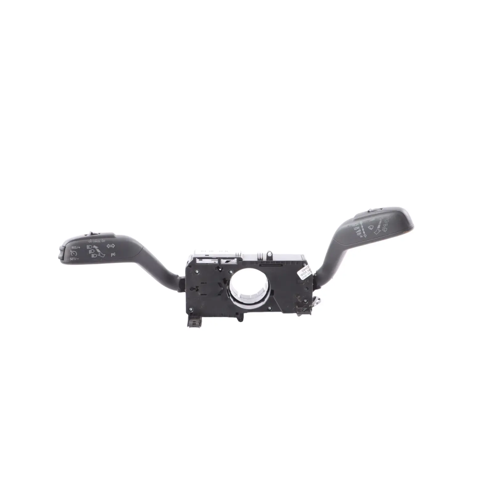 Seat Ibiza 6J Steering Column Switch Cluster Indicator Wiper Stalk 7H0953503GH