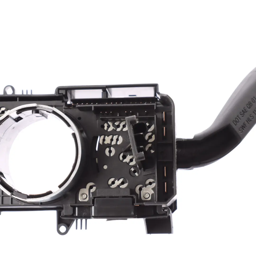 Seat Ibiza 6J Steering Column Switch Cluster Indicator Wiper Stalk 7H0953503GH - SKU 7H0953513N - Part number 7H0953513N
