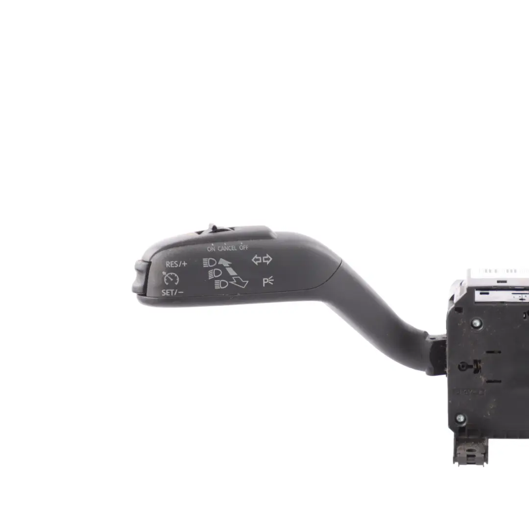 Seat Ibiza 6J Steering Column Switch Cluster Indicator Wiper Stalk 7H0953503GH - SKU 7H0953513N - Part number 7H0953513N
