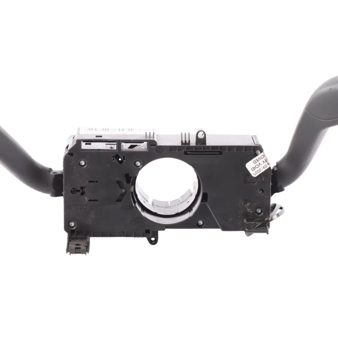 Seat Ibiza 6J Steering Column Switch Cluster Indicator Wiper Stalk 7H0953503GH - SKU 7H0953513N - Part number 7H0953513N
