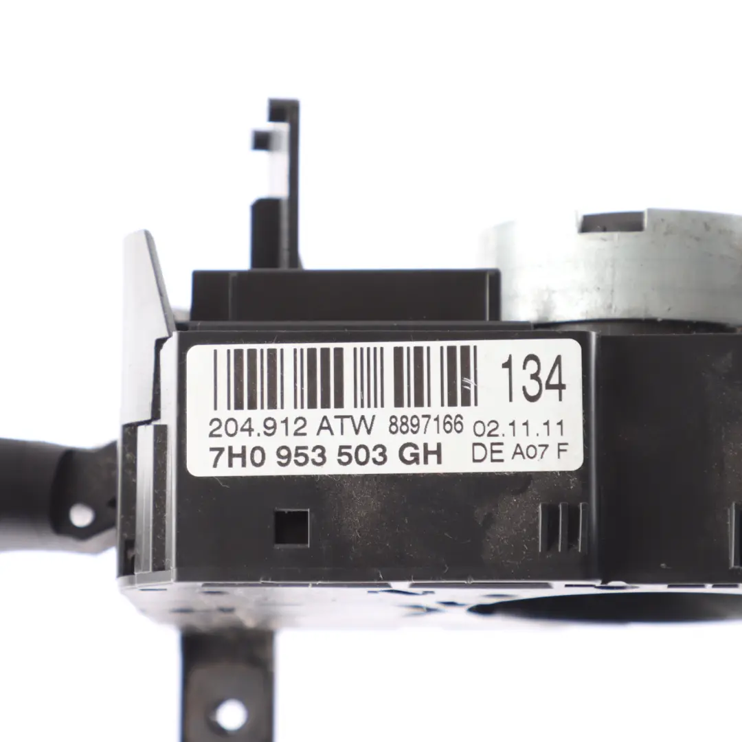 6J Steering Column Switch Cluster Indicator Wiper Stalk 7H0953503GH to Seat Ibiza with Part number 7H0953513N Seat Ibiza 6J Steering Column Switch Cluster Indicator Wiper Stalk 7H0953503GH - SKU 7H0953513N - Part number 7H0953513N